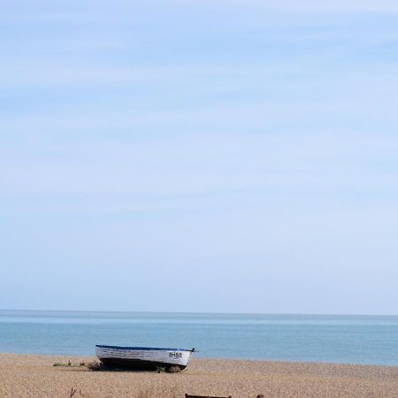 9 King Street Aldeburgh Exterior foto